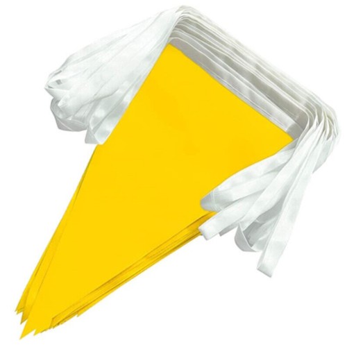 Bunting Triangle Flag's Party Fete Occasions Decorations 30+ Designs To Choose - Picture 79 of 103