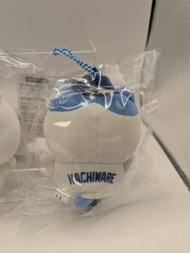 NEW Chiikawa x MLB Tokyo Series Mascot Dodgers 3 Set - 第 7/14 張圖片