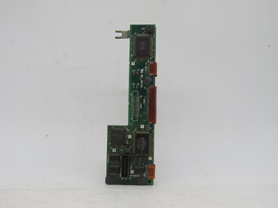 Mitsubishi RJ711C BN634A647G51A Circuit Board | eBay