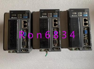 1pc used Delta servo drive ASD-B2-1021-F