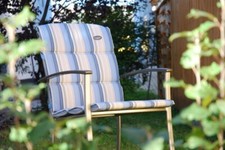 Exclusive Gartenauflagen aus hochwertigen Stoffen NEU