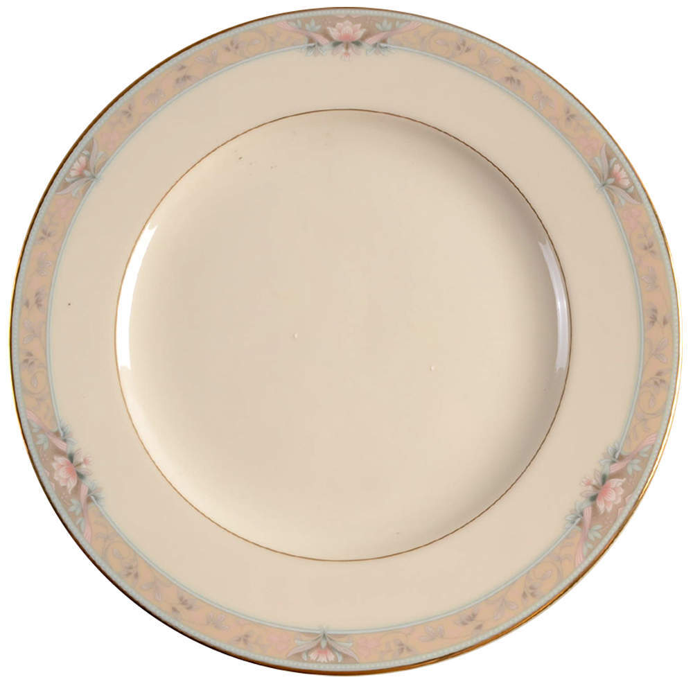 Stylish Mikasa Grandville 377962 Dinner Plate for Modern Dining