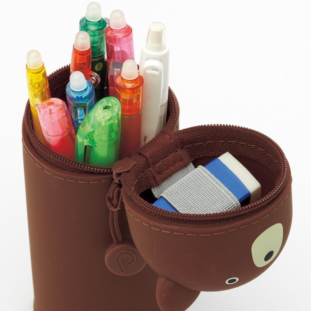 Lihit Lab. A7712 SMART FIT PuniLabo Animal Stand Pen Case Lihit Lab. A7712 SMART FIT PuniLabo Animal Stand Pen Case