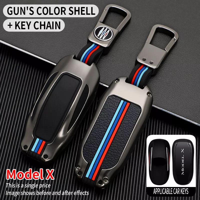 Tesla key case outlet