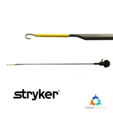 Stryker 250-070-442 Strykerflow J Tip Front Actuating Electrocautery Probe 15
