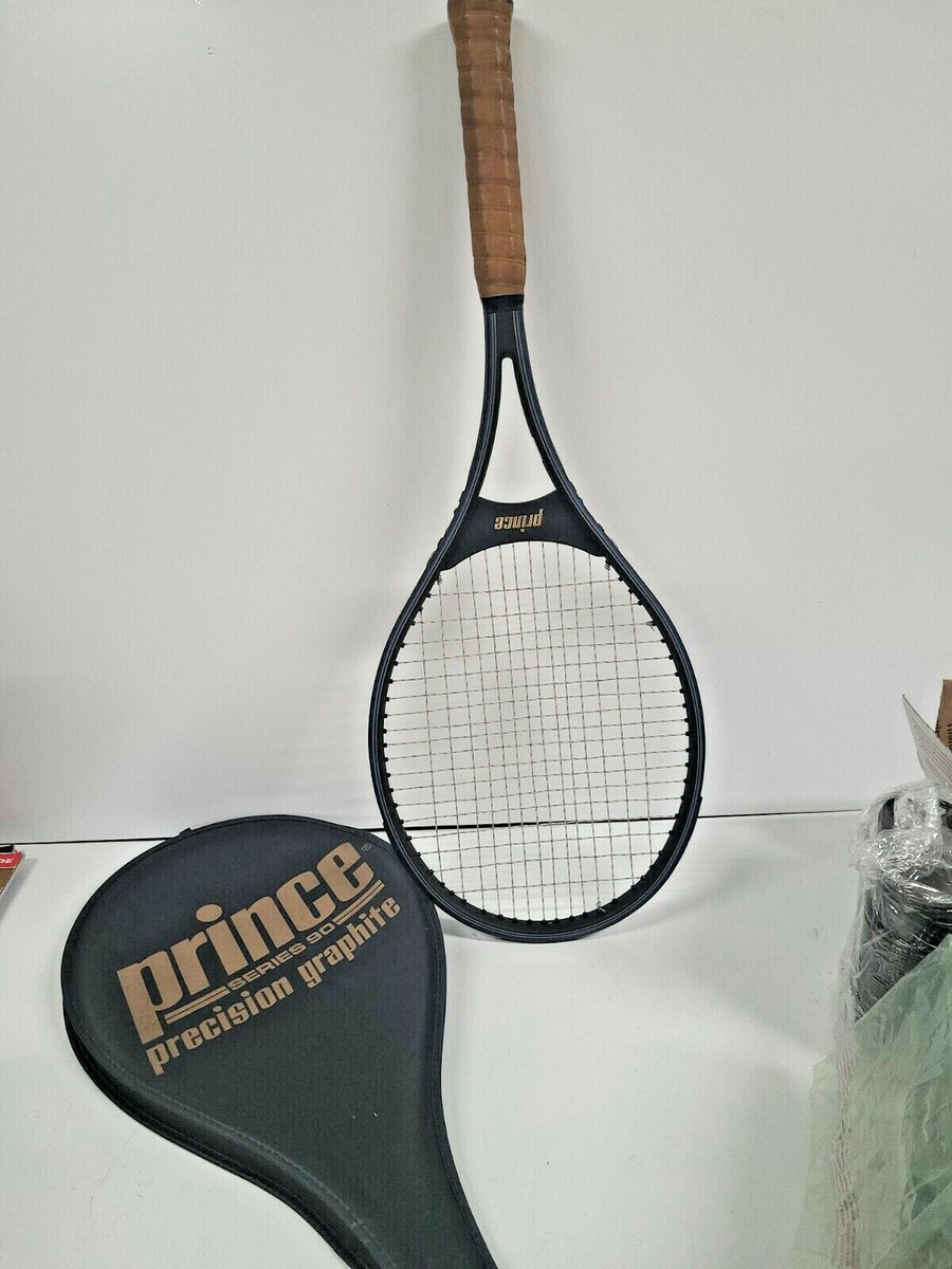 Bonjour Je met en vente cette prince graphite série 90 de