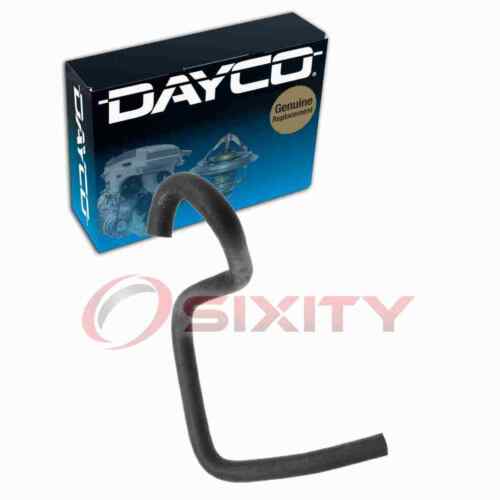 Dayco Heater Hose for 1995-2000 Mercury Mystique 2.5L V6 - Heater Outlet km - Photo 1 sur 5