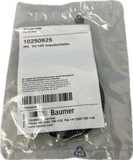 Baumer IPS 70/100 Impulsscheibe 10250925