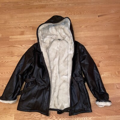 Wilson s Leather Jacket