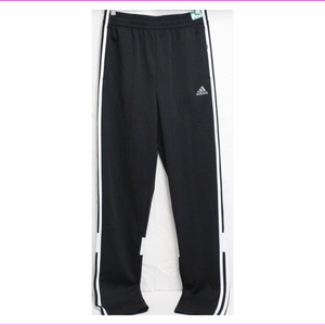 adidas youth track pants