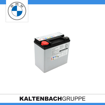 Original BMW 61218394179 - Batterie AGM online kaufen | eBay