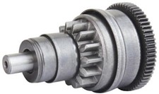 Anlasser Freilauf Kupplung für Piaggio Liberty Diesis Gilera DNA Ice Runner 50