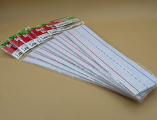 7 OF 30 Pk SENTENCE STRIPS 12  x3  Teacher School Name Learn To Write Homeschool