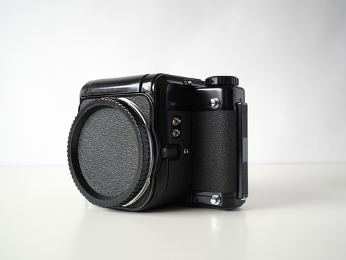 Pentax 67 6x7 TTL Prismensucher MUP Kamera - Bild 22 von 22