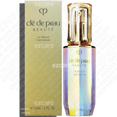 clé de peau LE SÉRUM 50ml s2905545-main-zoom.jpg