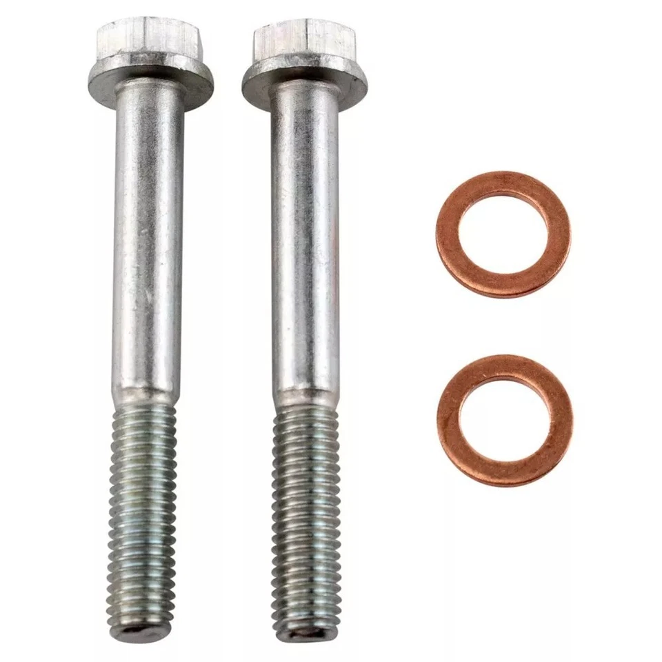 Новый комплект переднего тормоза и ротора TRQ для Jeep Cherokee Wrangler 1991-1999 годов выпуска - Изображение 4 из 4