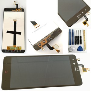 Original For Zte Nubia Z11 Mini Nx529j New Lcd Display Touch Screen Digitizer Ebay
