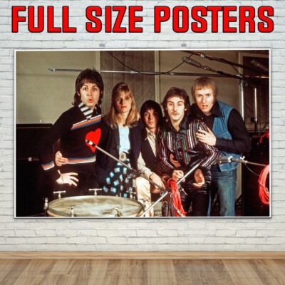 Wings Photo / Poster Up to 36''