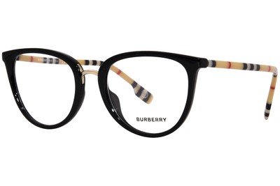 burberry glasses frames womens