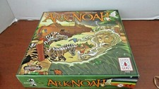 Placentia Games~ARK & NOAH BOARD GAME