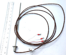 Middleby Marshall Shielded Type J Thermocouple 33812-6 New