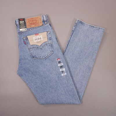 Homewood Levis 501 Skateboarding Jeans Homewood 501 Skateboarding