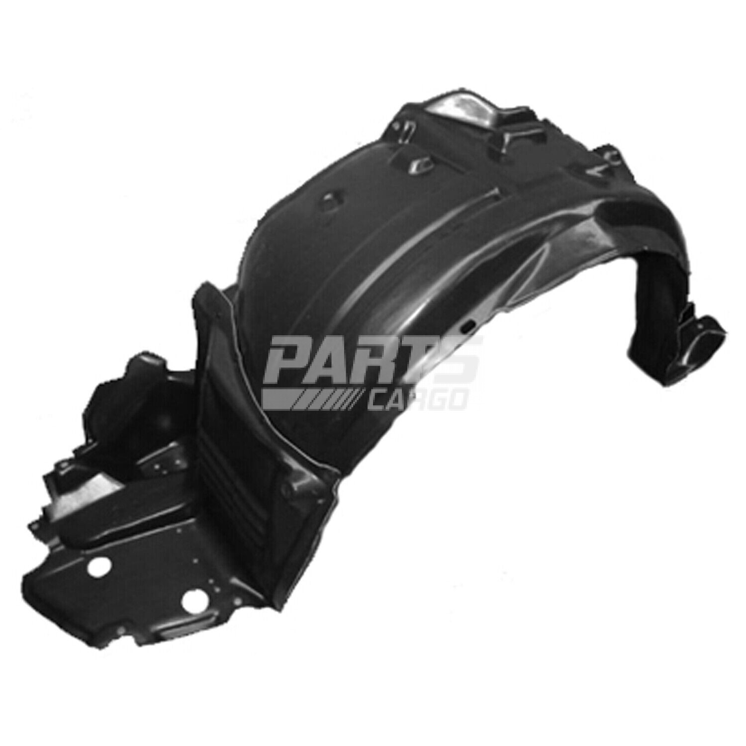 Fits 19982005 Lexus GS300 GS400 LX1250103 Front LH Left Side Fender