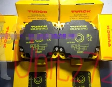 NEW TURCK NI50-CP80-VP4X2 (1Pcs)
