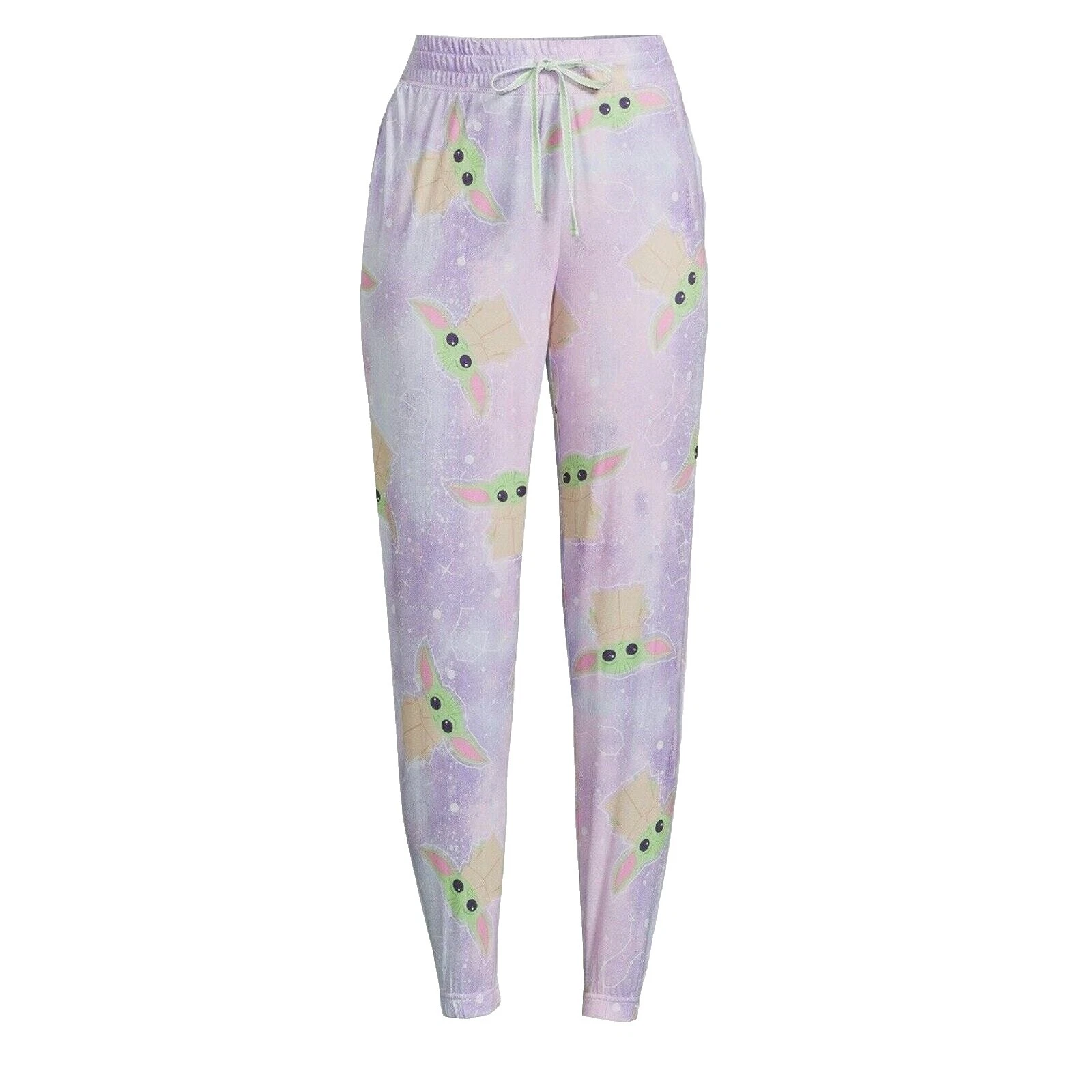 Patrón Sólido de Algodón Multicolor para Mujer