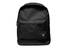 lyle and scott rucksack