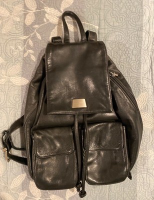 perlina backpack purse