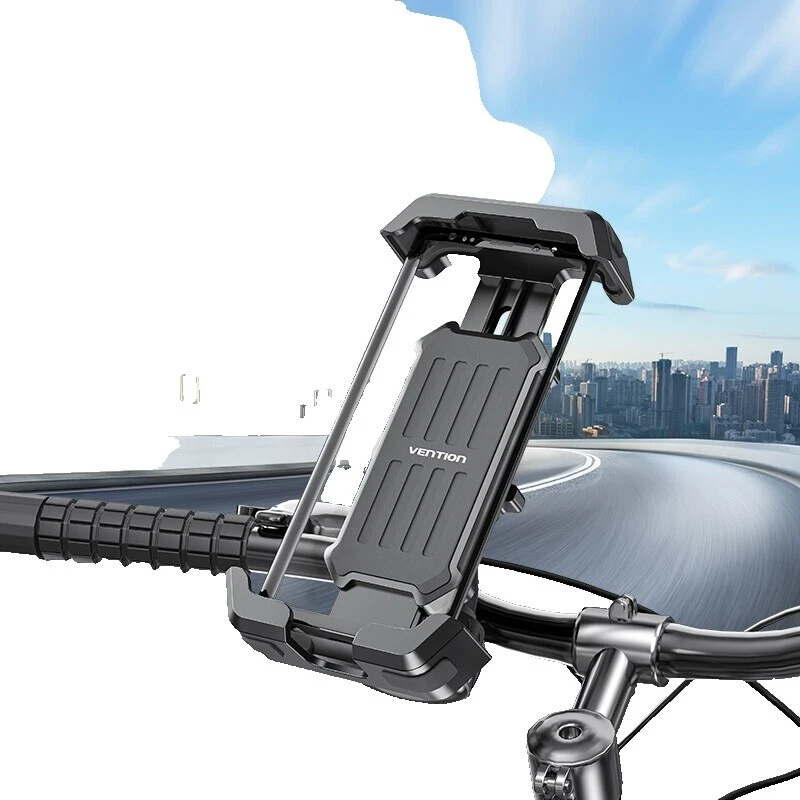 Handlebar Clip Cell Phone Mounts & Holders for HP