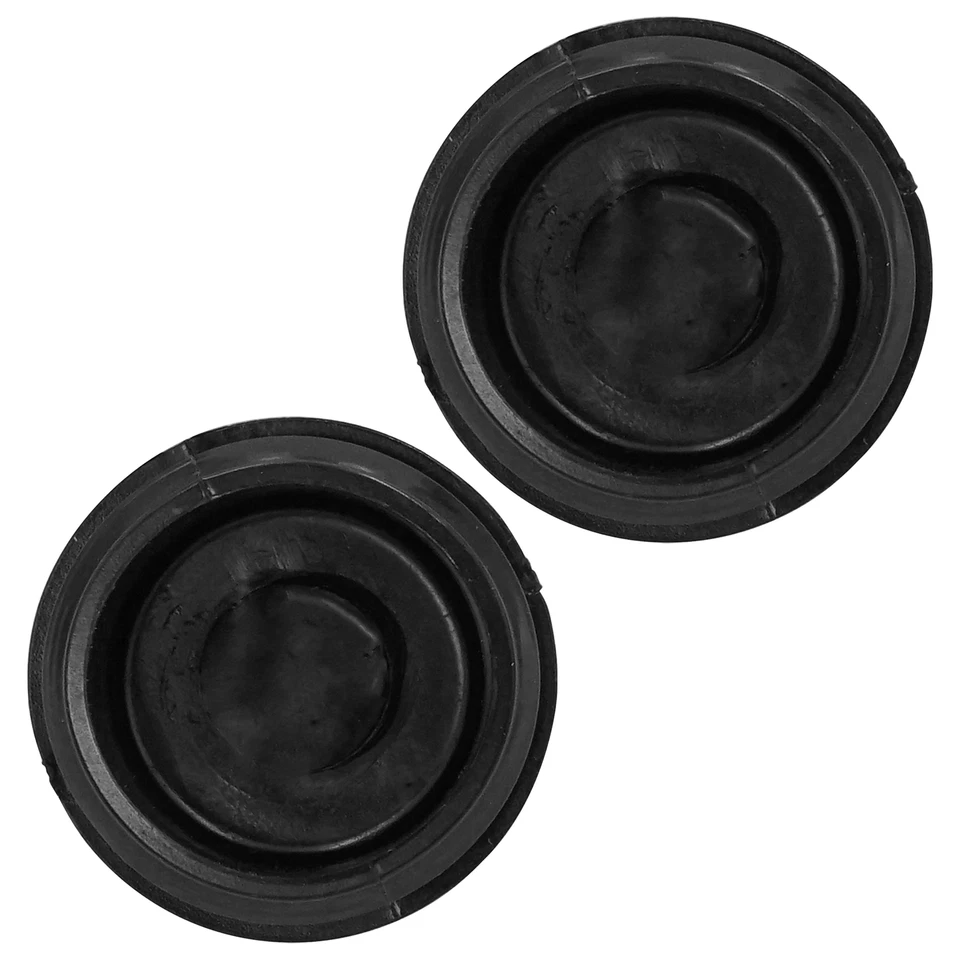 Tapa antipolvo de rueda para Polaris SPORTSMAN 850 21-24 / HL 17-24 / SP 15-19 / X2 850 11 Foto 4 de 4