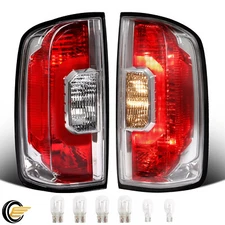 Tail Lights Brake Lamps Assembly Left+Right Side Fit For 2015-2022 GMC Canyon