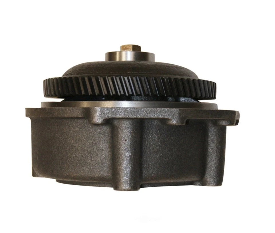Bomba de agua del motor compatible con 1989-1993 blanco/GMC WIM WCA WCL, WIL GMB Foto 3 de 4