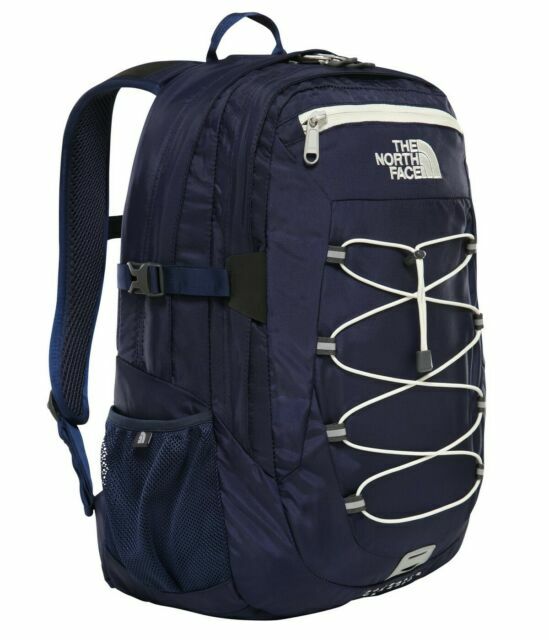 North Face Zaino Bianco Sale, 59% OFF | www.ingeniovirtual.com