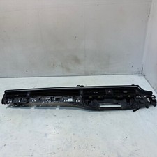 @ AUDI A4 2017 DASH DASHBOARD CENTRE AIR VENTS 8W2820901C