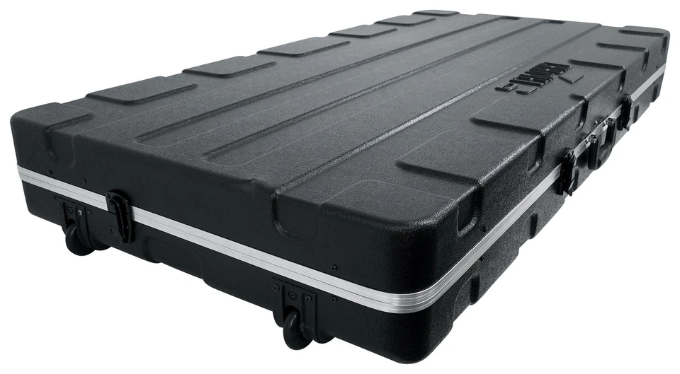 Estuche rígido de transporte Chauvet DJ CHS-GBM con ruedas para lámparas GigBAR Foto 4 de 4