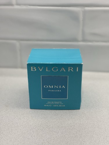 Bvlgari Omnia Paraiba 40ml