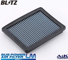 Filtre à air Daihatsu HIJET