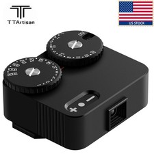 TTArtisan Light Meter II Real-time Metering T...
