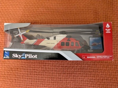 NewRay Sky Pilot AW139 1:48 - Neu