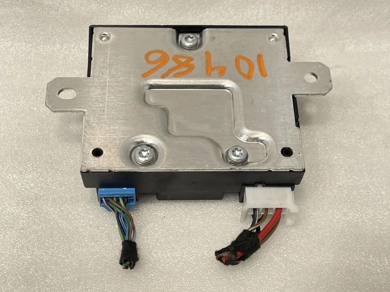 Módulo de control de bomba de combustible Mercedes Benz Clase S 2014-2016 59 k 52802 Foto 3 de 4