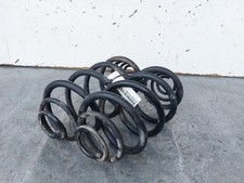 550207723R stoßdämpfer hinten RENAULT KANGOO II REST 2°SERIE 2013 - K9K 2013