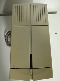 PC-FX Console NEC  System JAPAN US seller