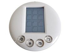 Télécommande domotique Delta Dore Tydom 200 X2D - Testée & Fonctionnelle - BE