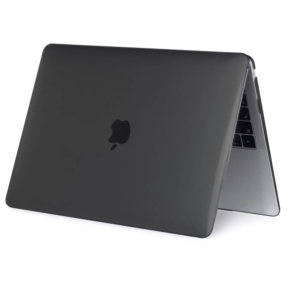 Schutzhülle für MacBook Air 13.6" 2022-2025 Case Hülle Schutz A3240 A3113 A2681 - Bild 4 von 4