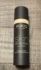 Kiko Milano Skin Evolution Foundation 100 War...