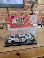 Racing Action Platinum Series #41 Steve Grissom 1998 1:64 Kodiak Monte Carlo