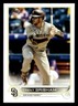 Trent Grisham 2022 Topps Japan Edition #440 San Diego Padres Buy10get5FREE